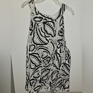 C&C California Sleeveless shirt